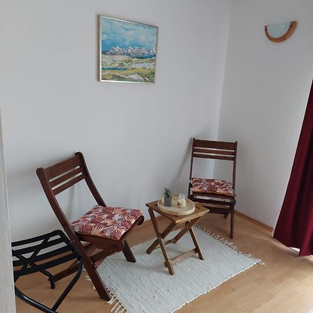 Apartman Pod Forticu Hvar Town Extérieur photo
