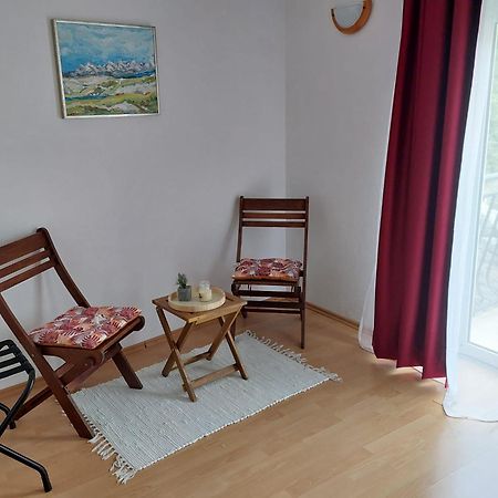 Apartman Pod Forticu Hvar Town Extérieur photo