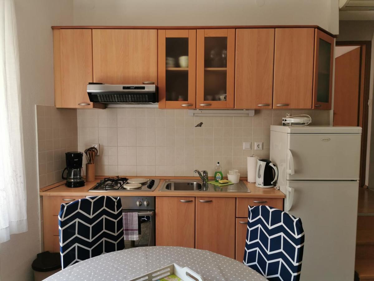 Apartman Pod Forticu Hvar Town Extérieur photo