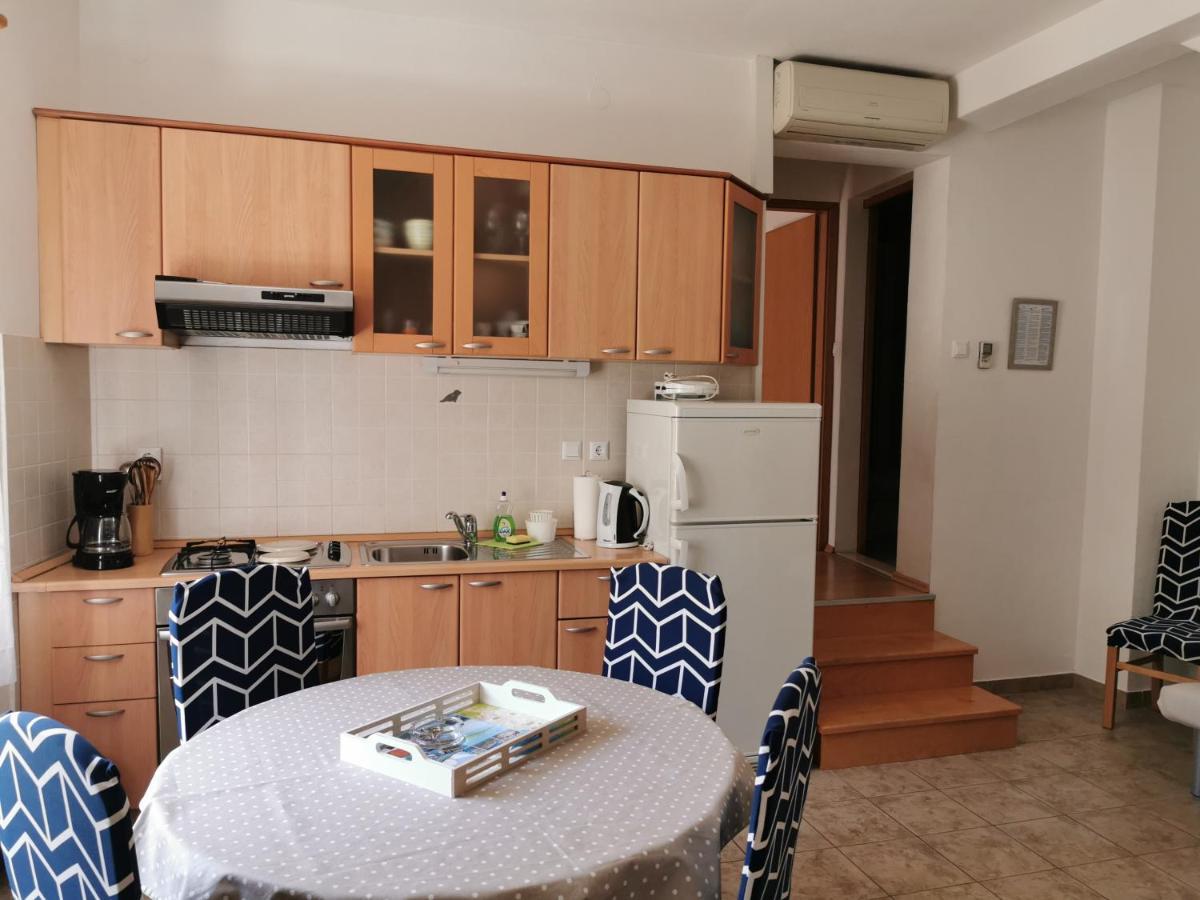 Apartman Pod Forticu Hvar Town Extérieur photo