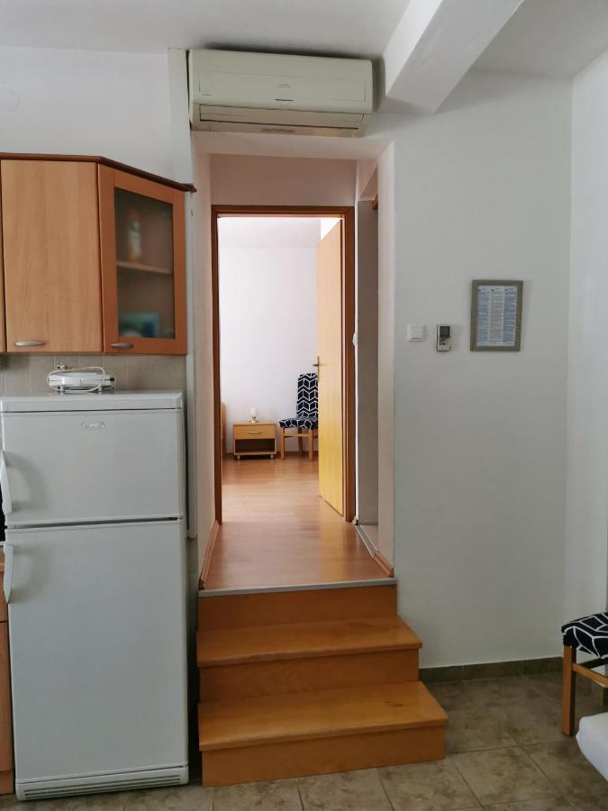 Apartman Pod Forticu Hvar Town Extérieur photo