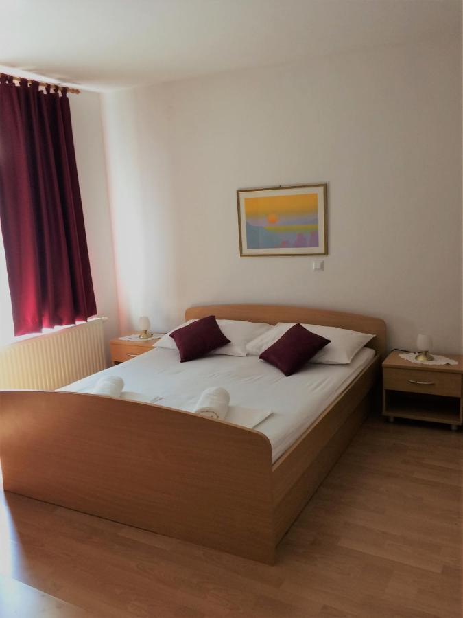 Apartman Pod Forticu Hvar Town Extérieur photo