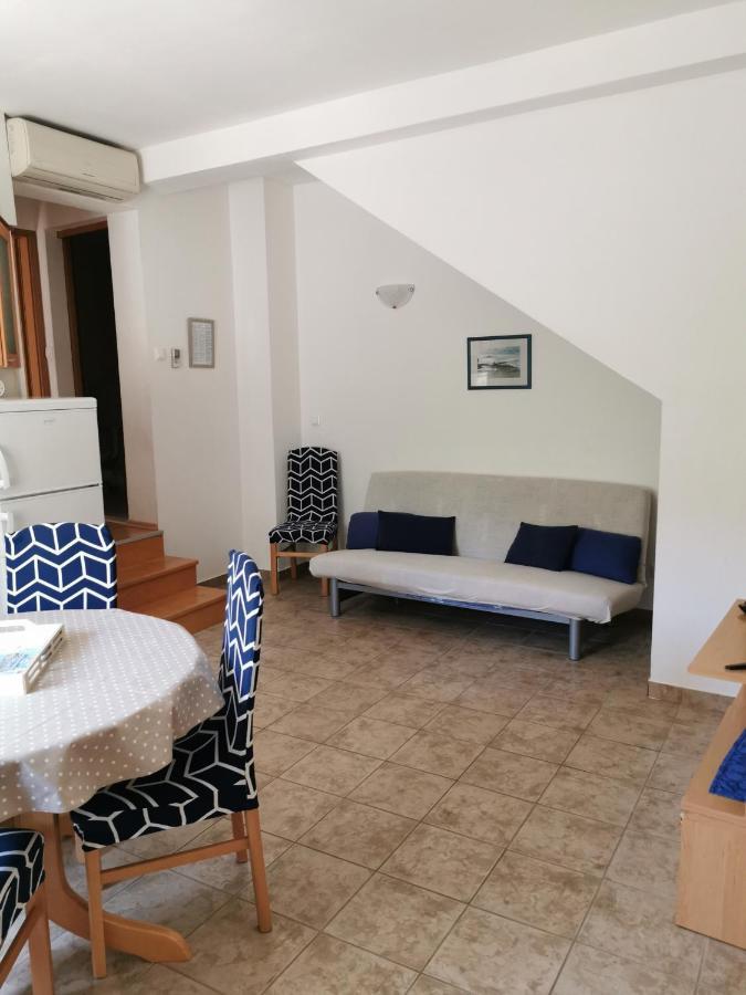 Apartman Pod Forticu Hvar Town Extérieur photo