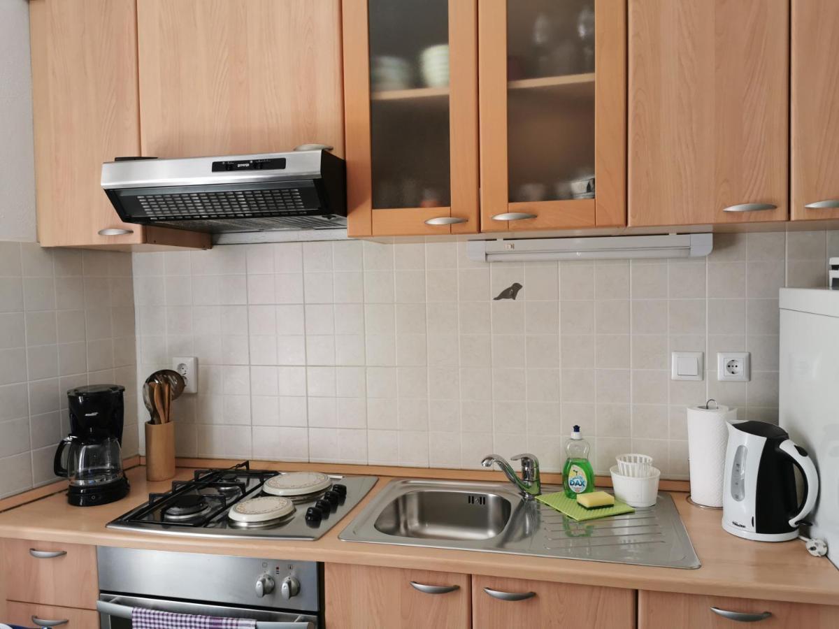 Apartman Pod Forticu Hvar Town Extérieur photo