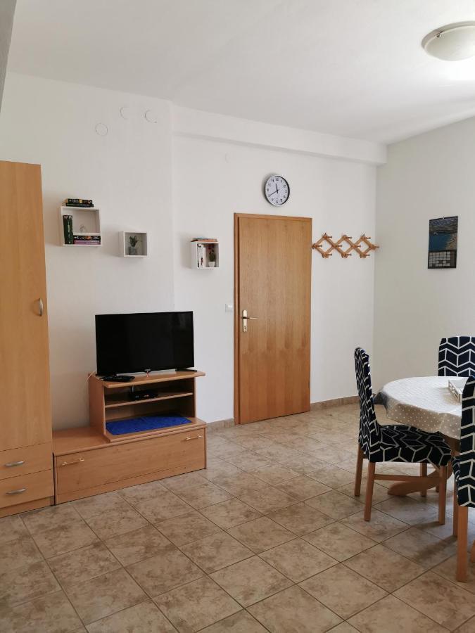 Apartman Pod Forticu Hvar Town Extérieur photo