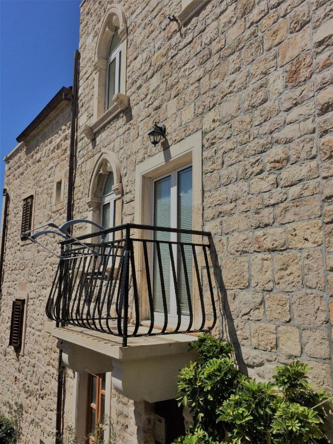 Apartman Pod Forticu Hvar Town Extérieur photo