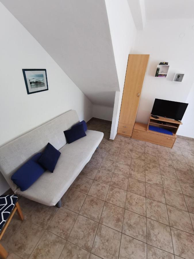 Apartman Pod Forticu Hvar Town Extérieur photo
