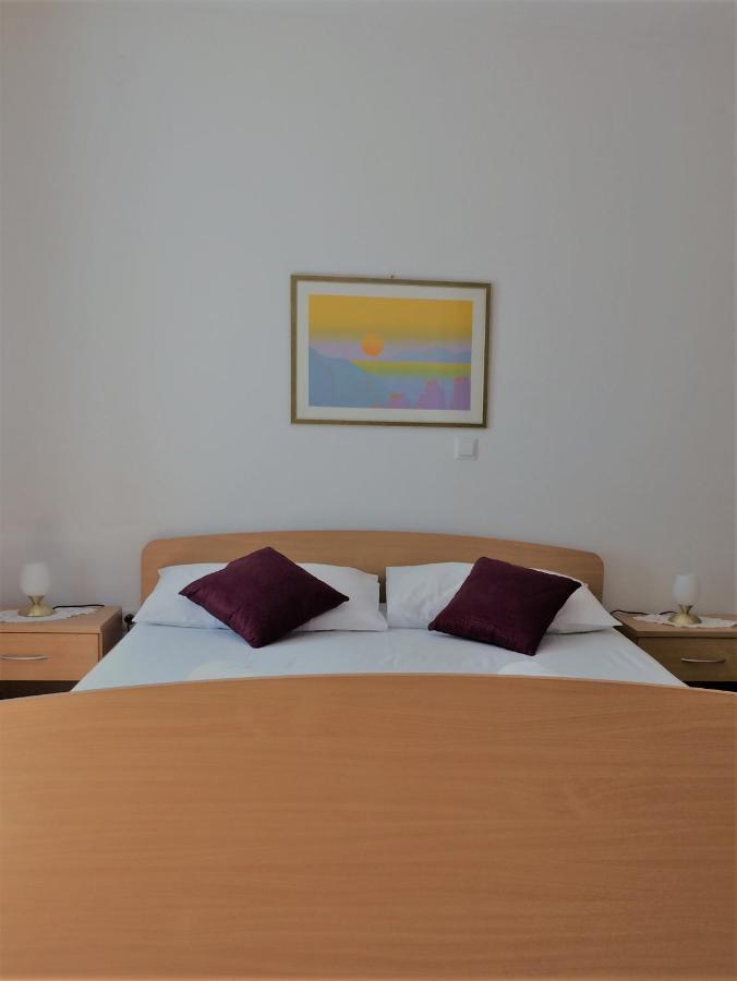 Apartman Pod Forticu Hvar Town Extérieur photo