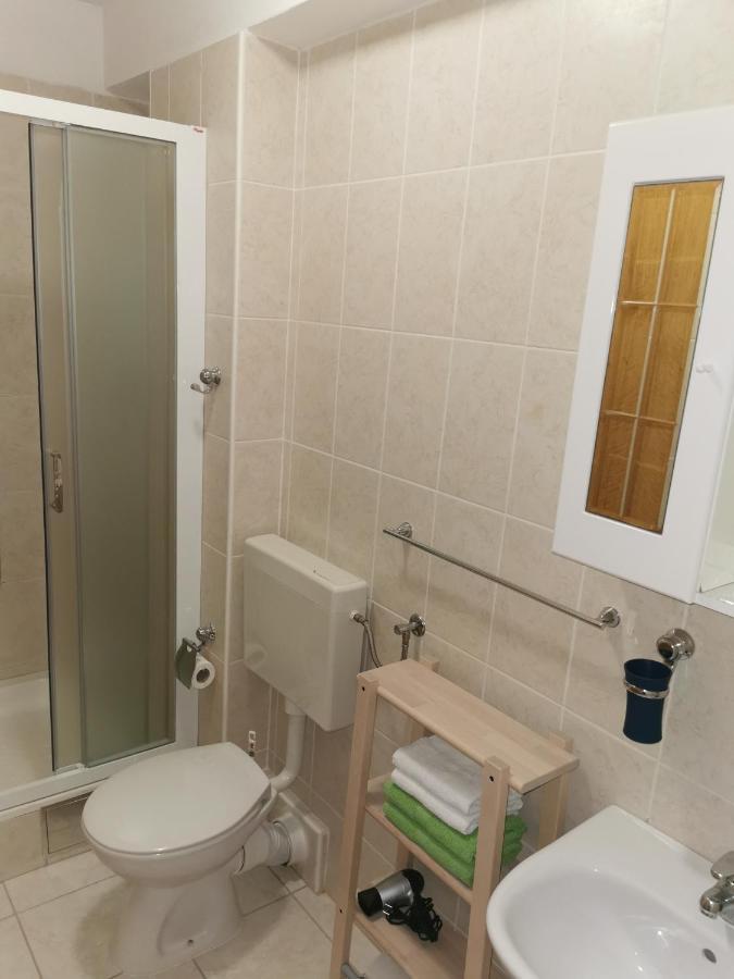 Apartman Pod Forticu Hvar Town Extérieur photo