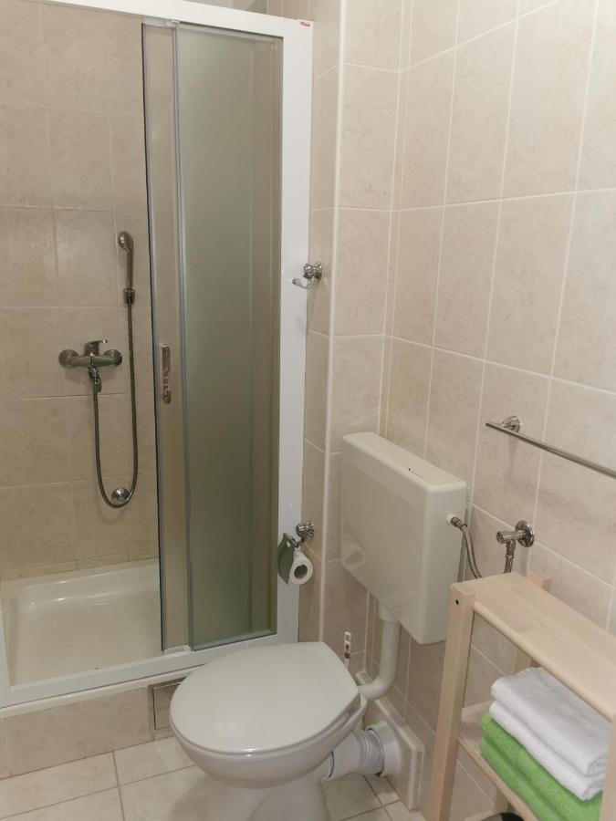 Apartman Pod Forticu Hvar Town Extérieur photo