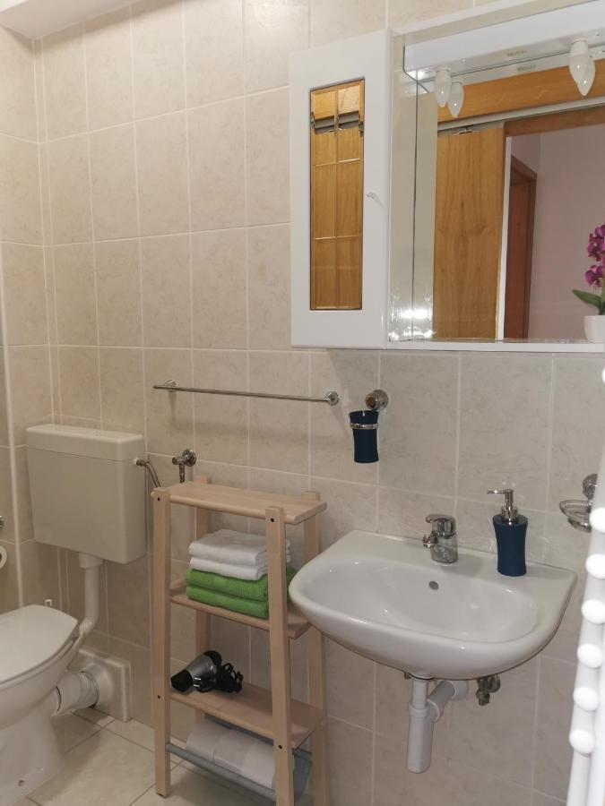 Apartman Pod Forticu Hvar Town Extérieur photo