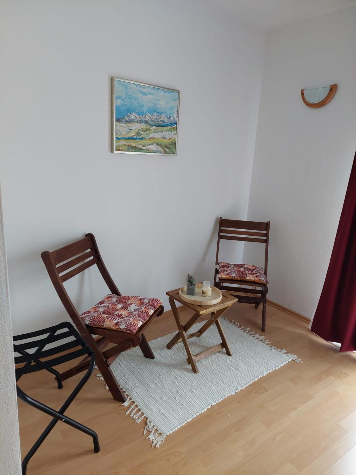 Apartman Pod Forticu Hvar Town Extérieur photo